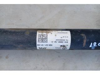 bontott SKODA OCTAVIA III Kardántengely