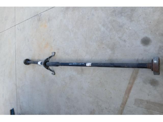 bontott SKODA OCTAVIA III Kardántengely