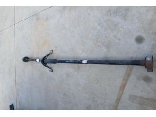 bontott SKODA OCTAVIA III Kardántengely