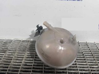 bontott SKODA OCTAVIA III Kiegyenlítő Tartály