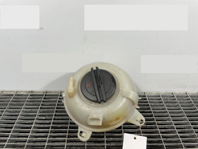 bontott SKODA OCTAVIA III Kiegyenlítő Tartály