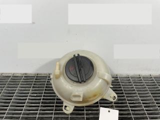 bontott SKODA OCTAVIA III Kiegyenlítő Tartály