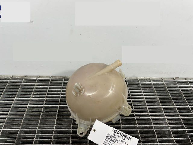 bontott SKODA OCTAVIA III Kiegyenlítő Tartály