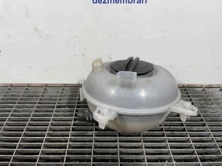 bontott SKODA OCTAVIA III Kiegyenlítő Tartály