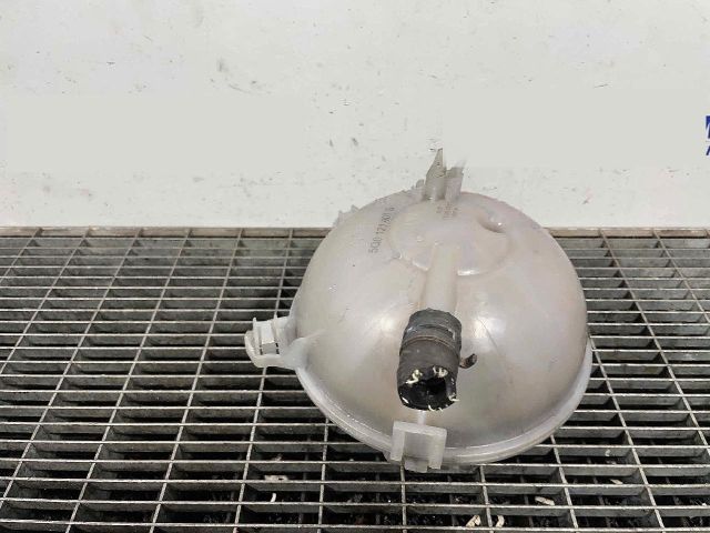 bontott SKODA OCTAVIA III Kiegyenlítő Tartály