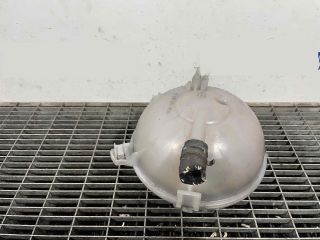 bontott SKODA OCTAVIA III Kiegyenlítő Tartály