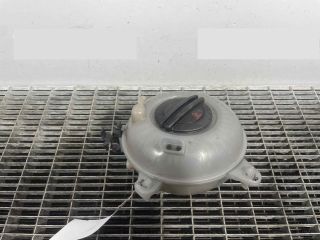 bontott SKODA OCTAVIA III Kiegyenlítő Tartály