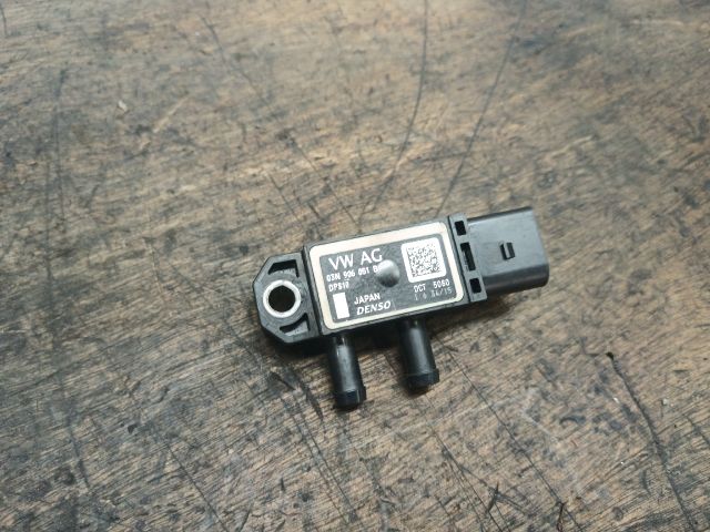 bontott SKODA OCTAVIA III Kipufogó Nyomásérzékelő