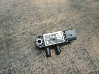 bontott SKODA OCTAVIA III Kipufogó Nyomásérzékelő