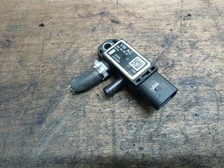 bontott SKODA OCTAVIA III Kipufogó Nyomásérzékelő