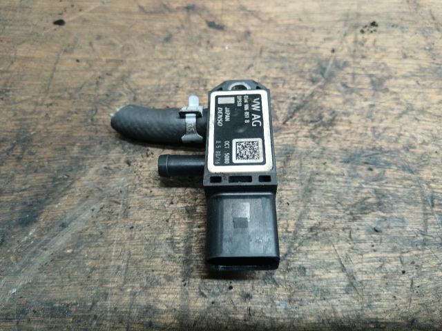 bontott SKODA OCTAVIA III Kipufogó Nyomásérzékelő