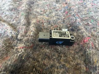 bontott SKODA OCTAVIA III Kipufogó Nyomásérzékelő