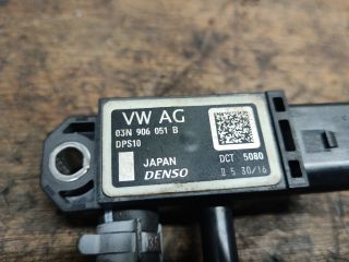 bontott SKODA OCTAVIA III Kipufogó Nyomásérzékelő