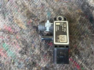 bontott SKODA OCTAVIA III Kipufogó Nyomásérzékelő