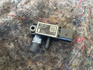 bontott SKODA OCTAVIA III Kipufogó Nyomásérzékelő