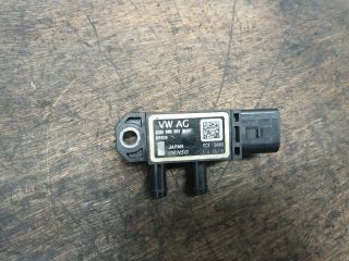 bontott SKODA OCTAVIA III Kipufogó Nyomásérzékelő