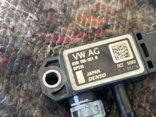 bontott SKODA OCTAVIA III Kipufogó Nyomásérzékelő