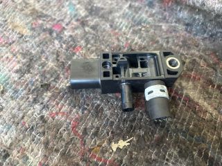 bontott SKODA OCTAVIA III Kipufogó Nyomásérzékelő