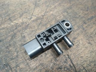 bontott SKODA OCTAVIA III Kipufogó Nyomásérzékelő