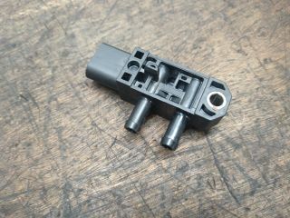 bontott SKODA OCTAVIA III Kipufogó Nyomásérzékelő