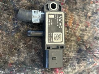 bontott SKODA OCTAVIA III Kipufogó Nyomásérzékelő