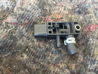 bontott SKODA OCTAVIA III Kipufogó Nyomásérzékelő