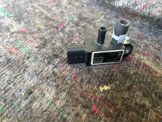 bontott SKODA OCTAVIA III Kipufogó Nyomásérzékelő