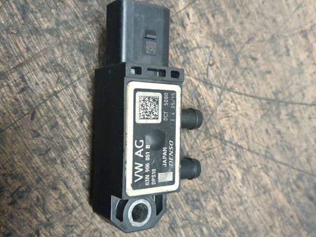 bontott SKODA OCTAVIA III Kipufogó Nyomásérzékelő