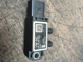 bontott SKODA OCTAVIA III Kipufogó Nyomásérzékelő