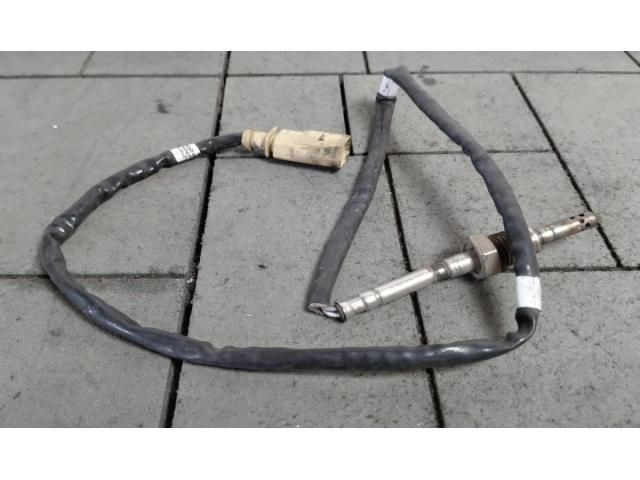 bontott SKODA OCTAVIA III Kipufogó Nyomásérzékelő