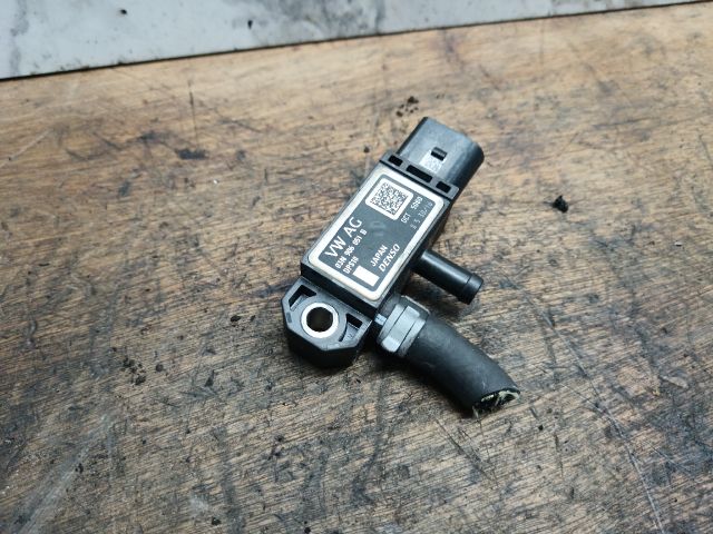 bontott SKODA OCTAVIA III Kipufogó Nyomásérzékelő