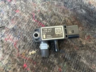 bontott SKODA OCTAVIA III Kipufogó Nyomásérzékelő