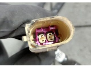 bontott SKODA OCTAVIA III Kipufogó Nyomásérzékelő