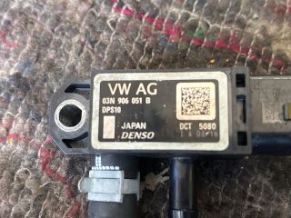 bontott SKODA OCTAVIA III Kipufogó Nyomásérzékelő