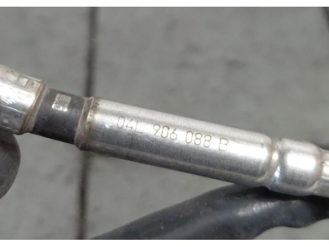 bontott SKODA OCTAVIA III Kipufogó Nyomásérzékelő