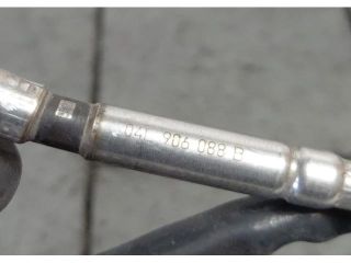 bontott SKODA OCTAVIA III Kipufogó Nyomásérzékelő