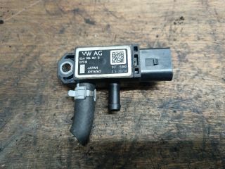 bontott SKODA OCTAVIA III Kipufogó Nyomásérzékelő