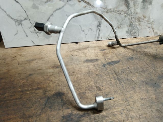 bontott SKODA OCTAVIA III Klíma Cső