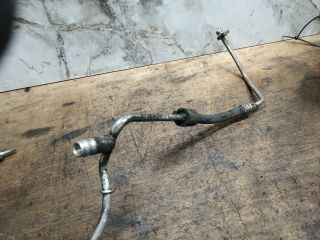 bontott SKODA OCTAVIA III Klíma Cső