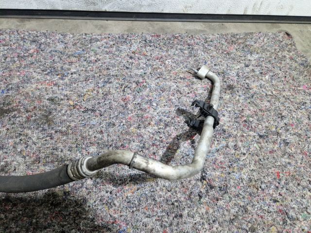 bontott SKODA OCTAVIA III Klíma Cső