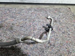 bontott SKODA OCTAVIA III Klíma Cső