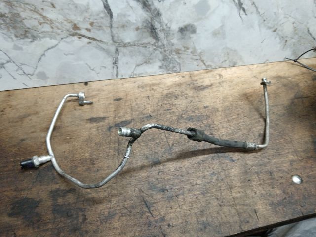 bontott SKODA OCTAVIA III Klíma Cső