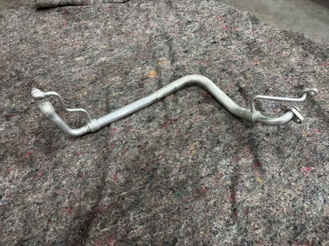 bontott SKODA OCTAVIA III Klíma Cső