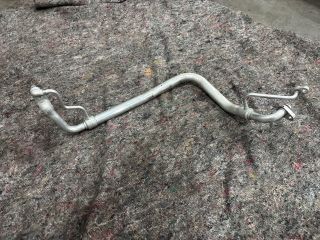 bontott SKODA OCTAVIA III Klíma Cső