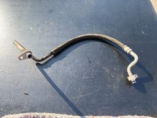 bontott SKODA OCTAVIA III Klíma Cső