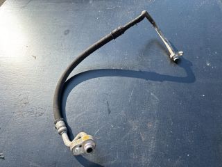 bontott SKODA OCTAVIA III Klíma Cső