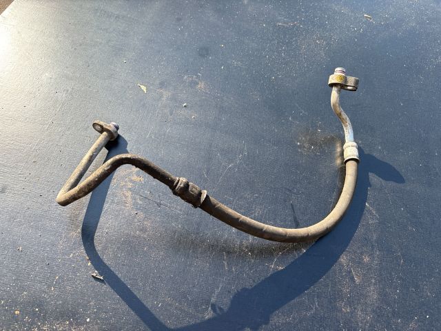 bontott SKODA OCTAVIA III Klíma Cső