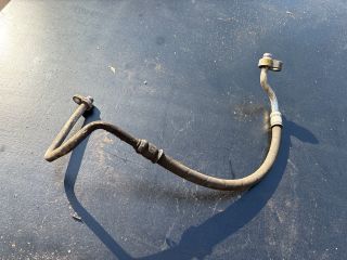 bontott SKODA OCTAVIA III Klíma Cső