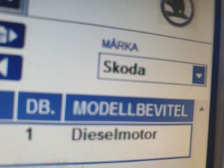 bontott SKODA OCTAVIA III Klíma Cső