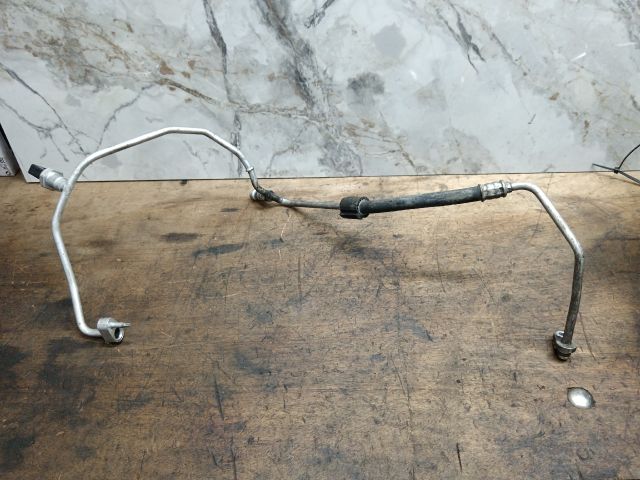 bontott SKODA OCTAVIA III Klíma Cső